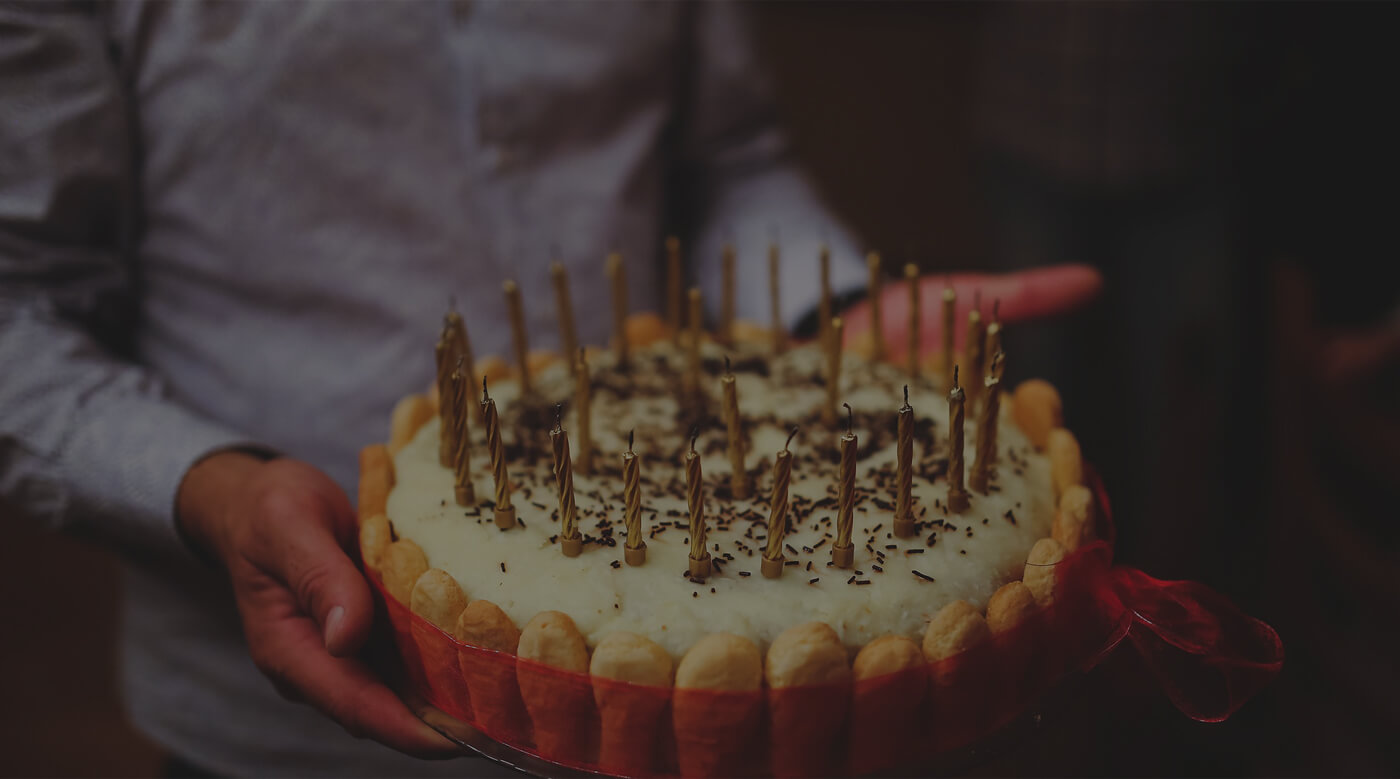 Every Occasion is Different