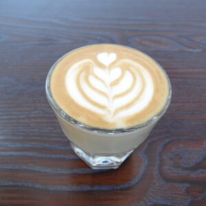 Cortado