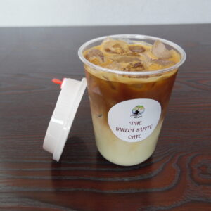 (C) SS Signature Cold Coffee